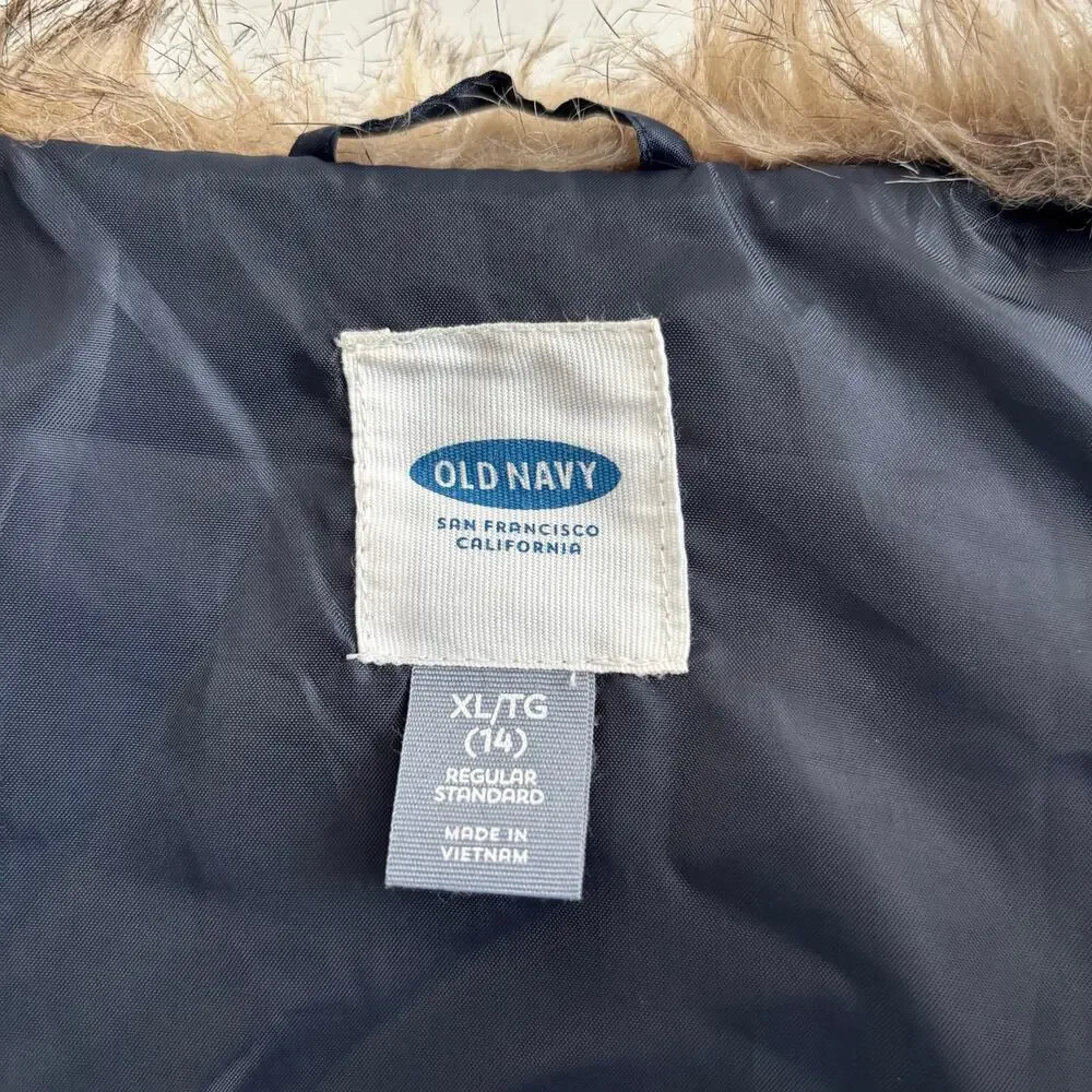 Old Navy old navy